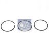 MERCE 0001318011 Piston Ring Set, compressor